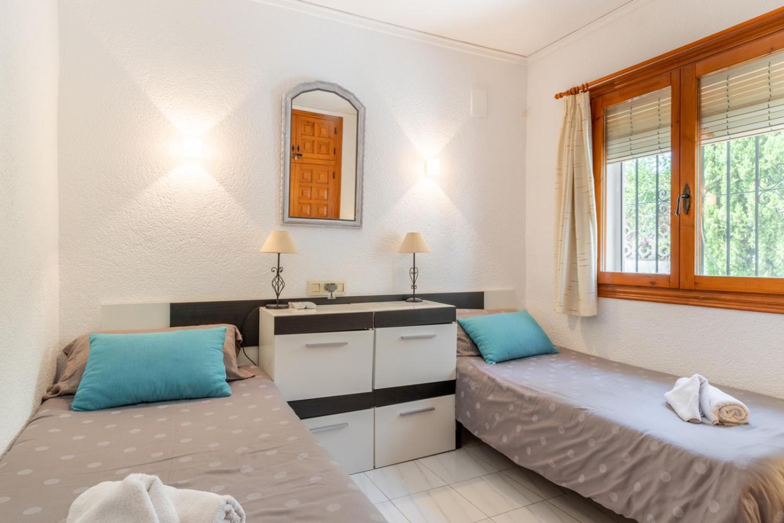 Villa Love Морайра Экстерьер фото